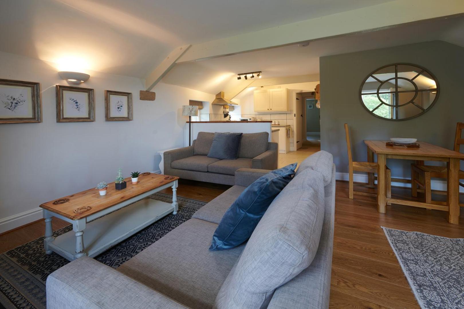 Heathy Lea Barnchatsworth Estate Baslow Dış mekan fotoğraf